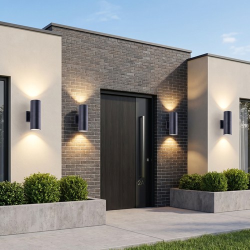 Pack inch porch modern - porch,