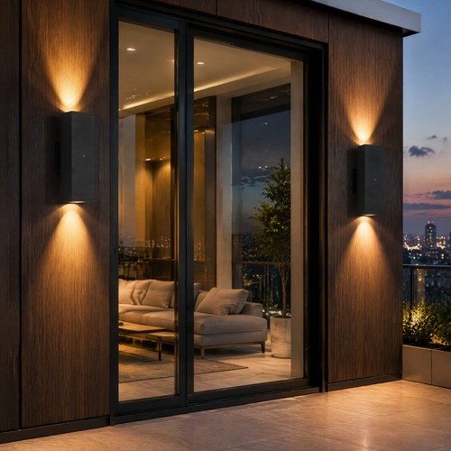 Pack outdoor porch wall - outdoor,