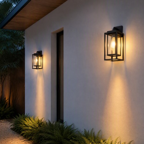 Pack outdoor porch wall - outdoor,