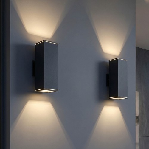 Pack outdoor porch wall - 2,